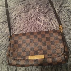 2016 Louis Vuitton handbag